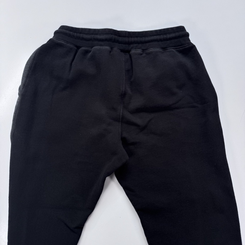 ANGEL CITY FC NWSL Tonal Joggers Sweatpants Black Unisex Small Los Angeles CA - Picture 7 of 13